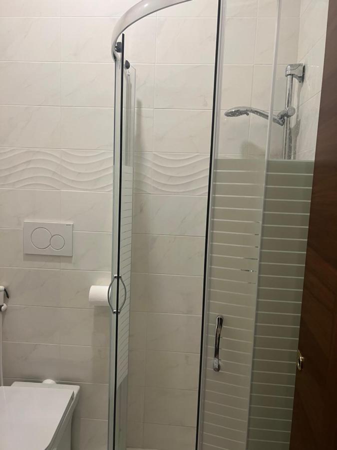 Termini Relex House Hotel โรม ภายนอก รูปภาพ