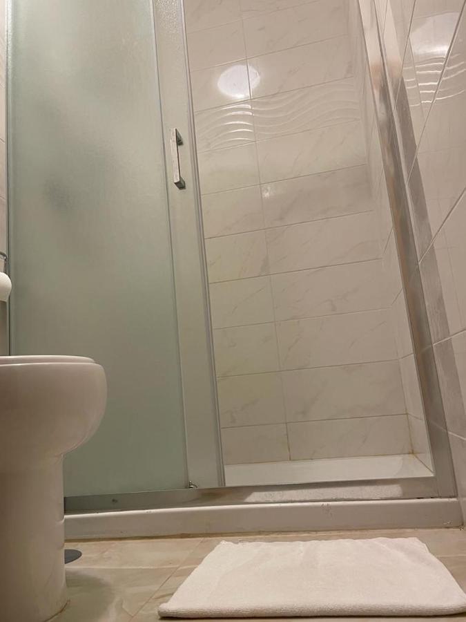 Termini Relex House Hotel โรม ภายนอก รูปภาพ