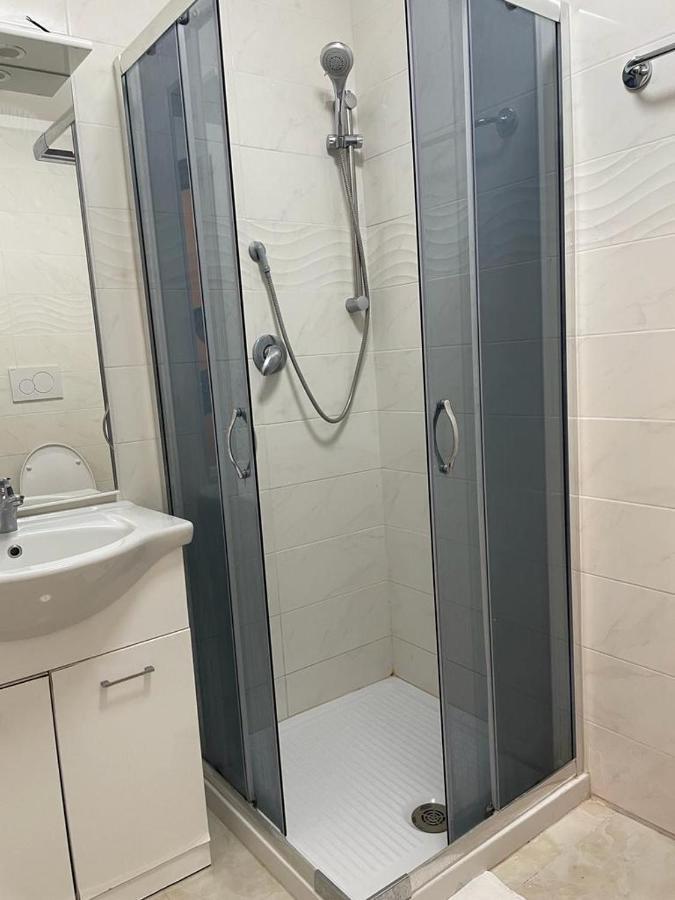 Termini Relex House Hotel โรม ภายนอก รูปภาพ