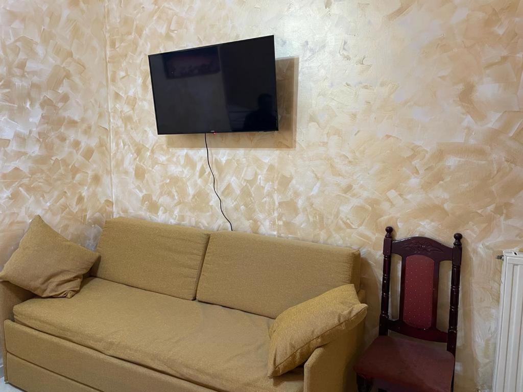 Termini Relex House Hotel โรม ภายนอก รูปภาพ